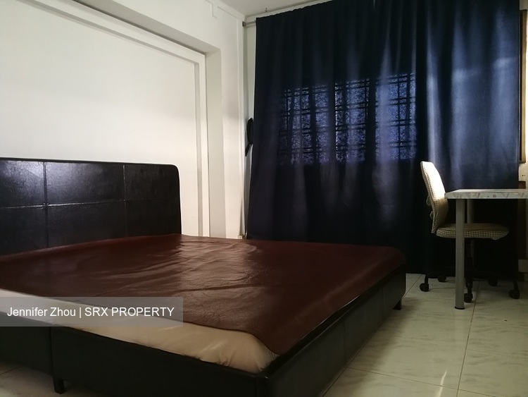 Blk 625B Woodlands Drive 52 (Woodlands), HDB 4 Rooms #177682652